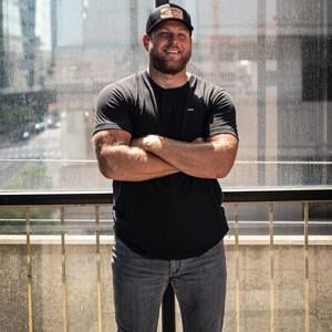 Meet your Posher, Jon